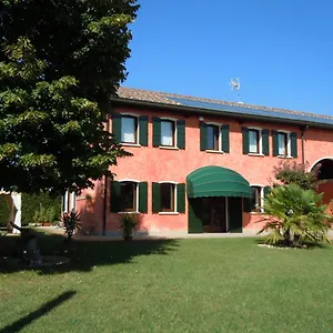 Il Farfasole Frühstückspension Vigonovo (Veneto)