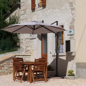 Contrade Alte Frühstückspension Sant'Anna d'Alfaedo
