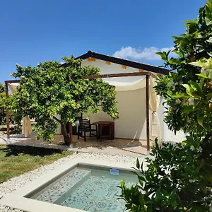 Station touristique Agribarocco