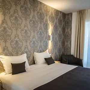 Hotel Ponti ***