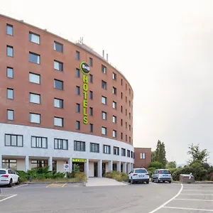 Hotel B&B Hotel Sassuolo ***
