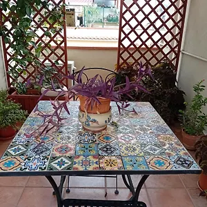 Couette-café A Casa Tua Affitti Brevi