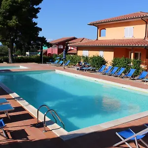 Aba Village Rta Aparthotel Puntone di Scarlino