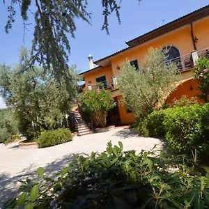 Poggio Degli Olivi Frühstückspension Monsummano Terme