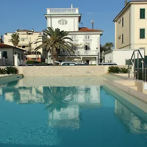 Piani Aparthotel San Vincenzo